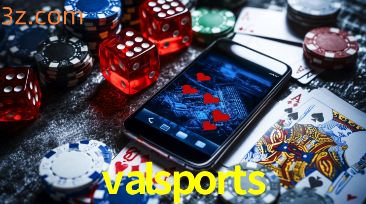 valsports Login